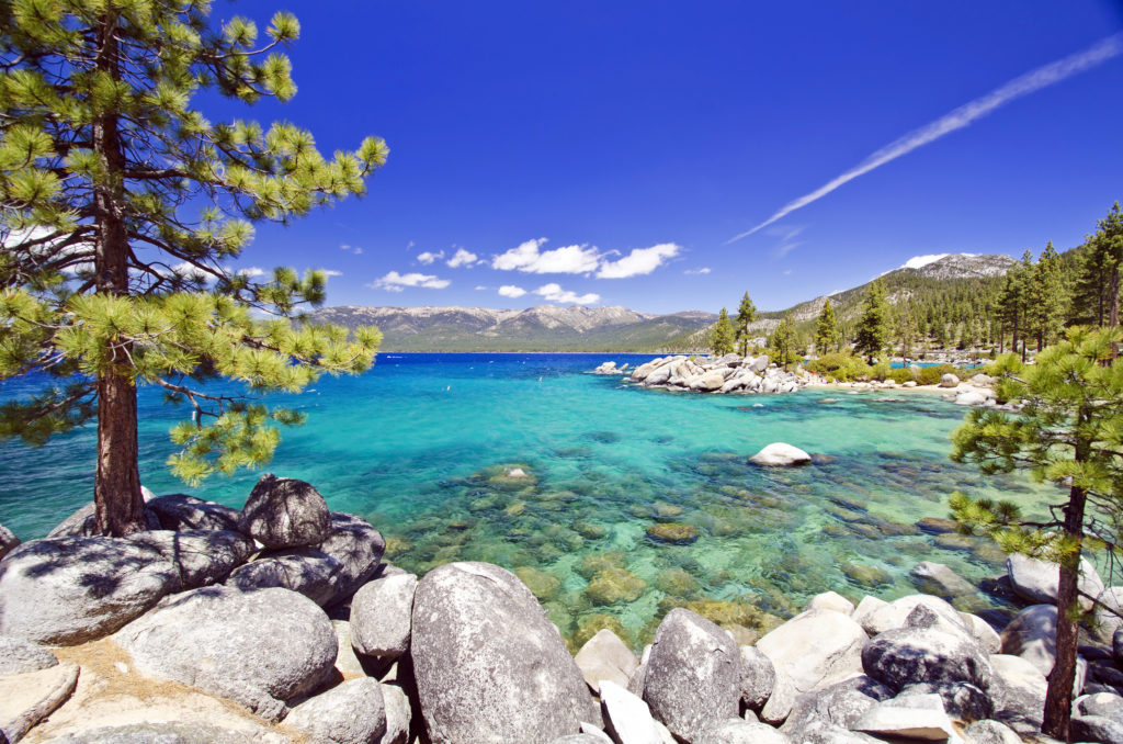 What to See & Do for One Day at Lake Tahoe - Our Endless Journey