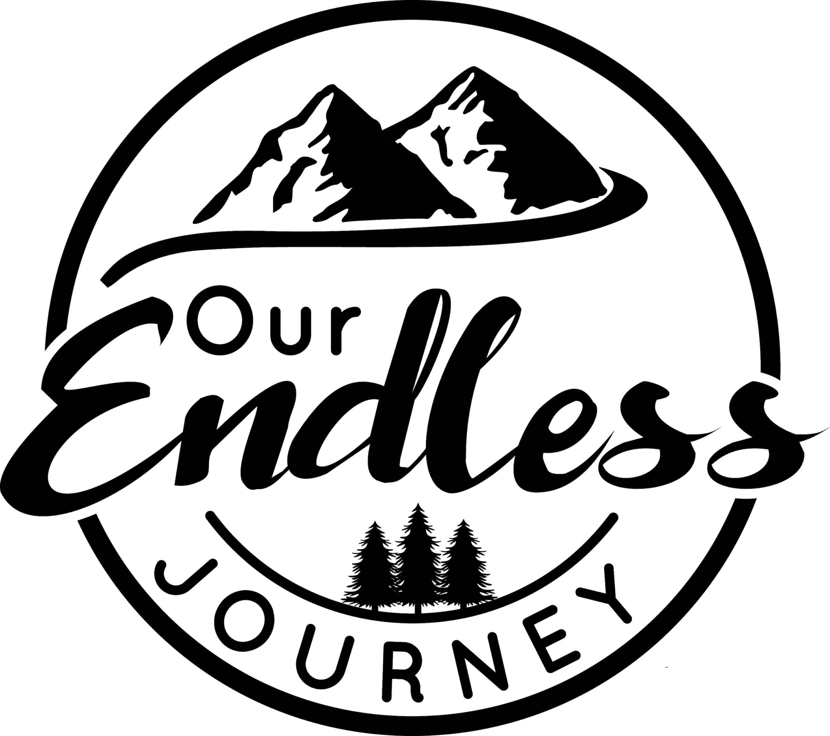endless journey